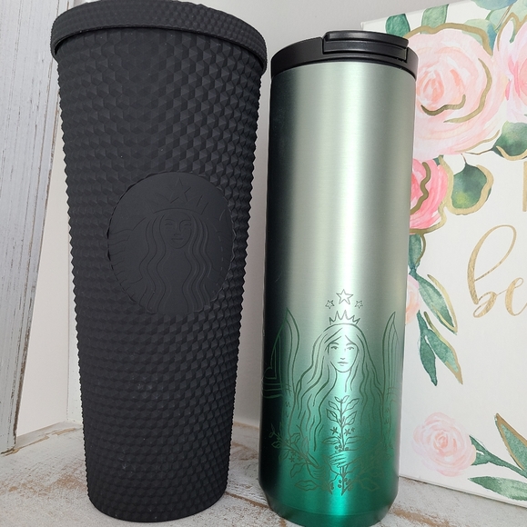 🖤🧜‍♀️🖤 STARBUCKS 🖤🧜‍♀️🖤 - Picture 2 of 4